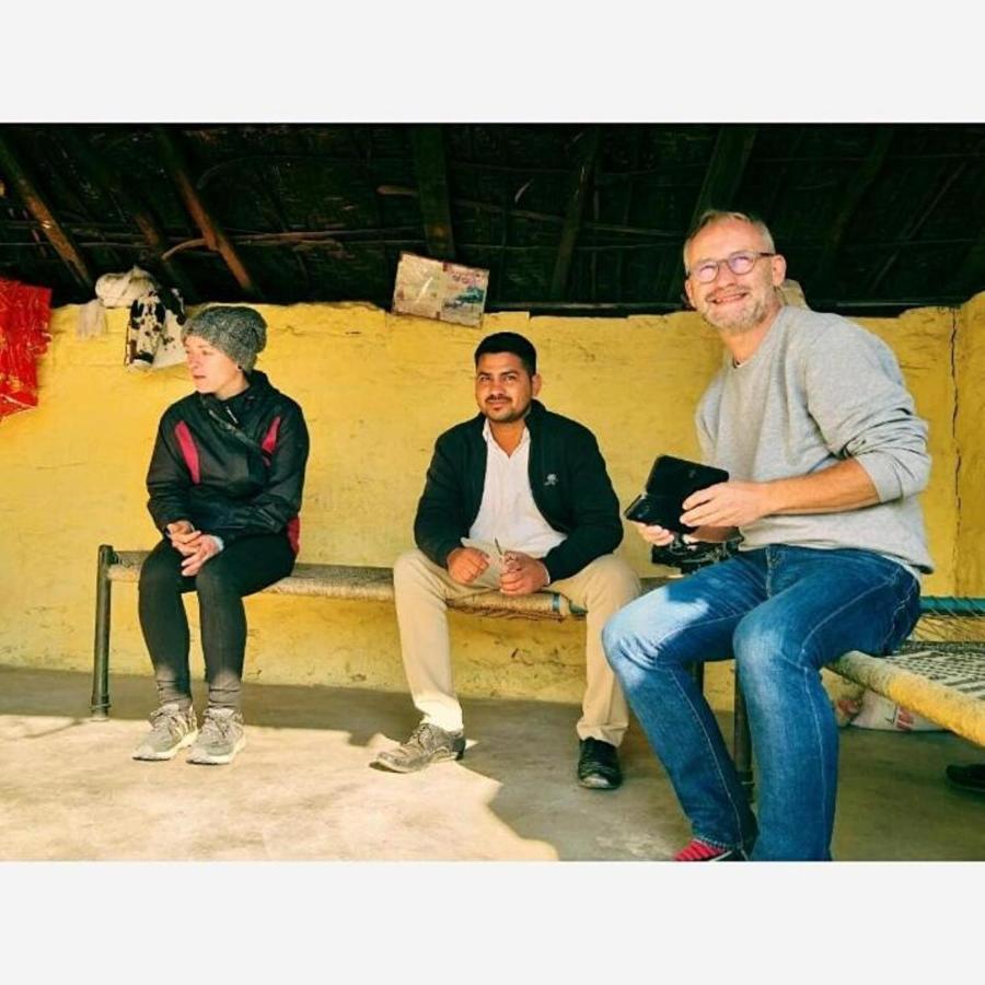 Bishnoi Village Home Stay Jodhpur  Ngoại thất bức ảnh