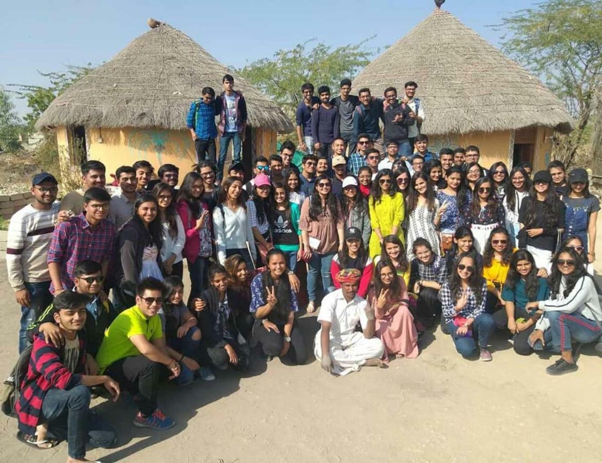 Bishnoi Village Home Stay Jodhpur  Ngoại thất bức ảnh