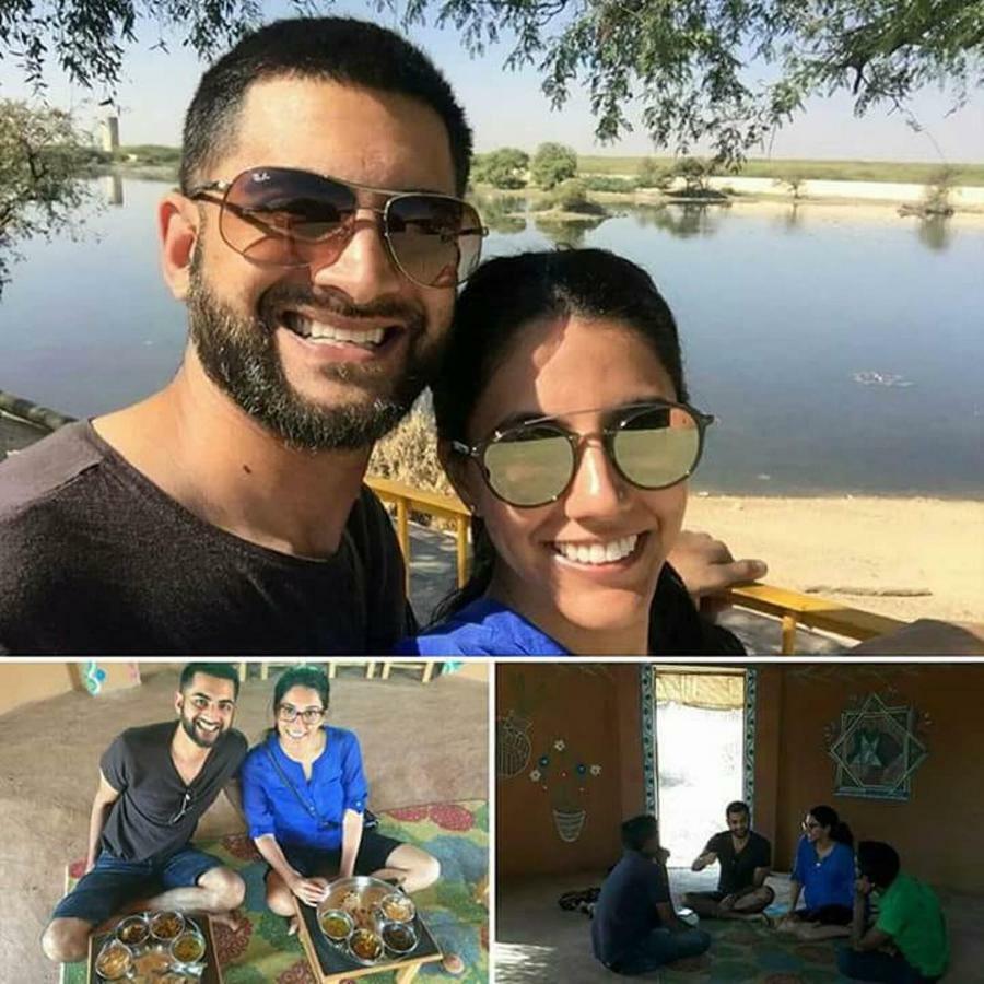 Bishnoi Village Home Stay Jodhpur  Ngoại thất bức ảnh