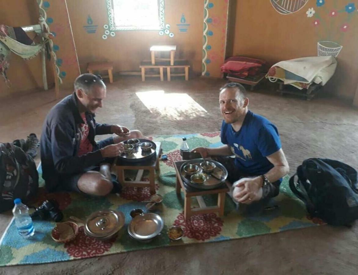 Bishnoi Village Home Stay Jodhpur  Ngoại thất bức ảnh