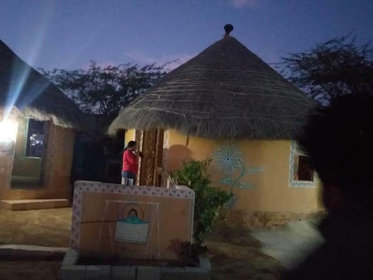 Bishnoi Village Home Stay Jodhpur  Ngoại thất bức ảnh