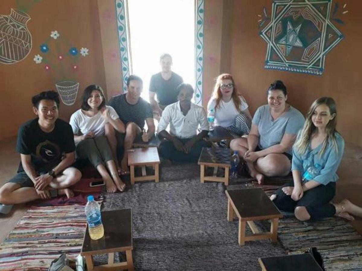 Bishnoi Village Home Stay Jodhpur  Ngoại thất bức ảnh
