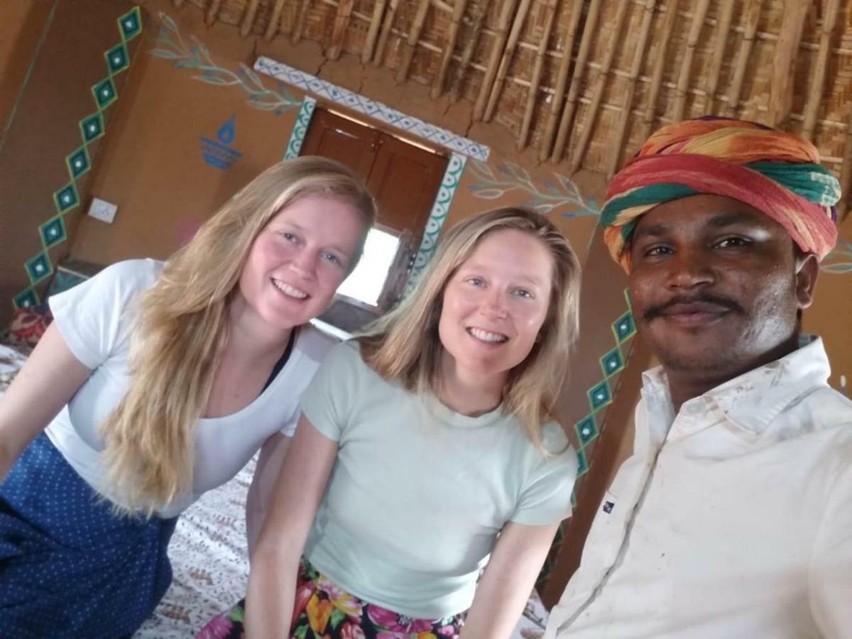 Bishnoi Village Home Stay Jodhpur  Ngoại thất bức ảnh