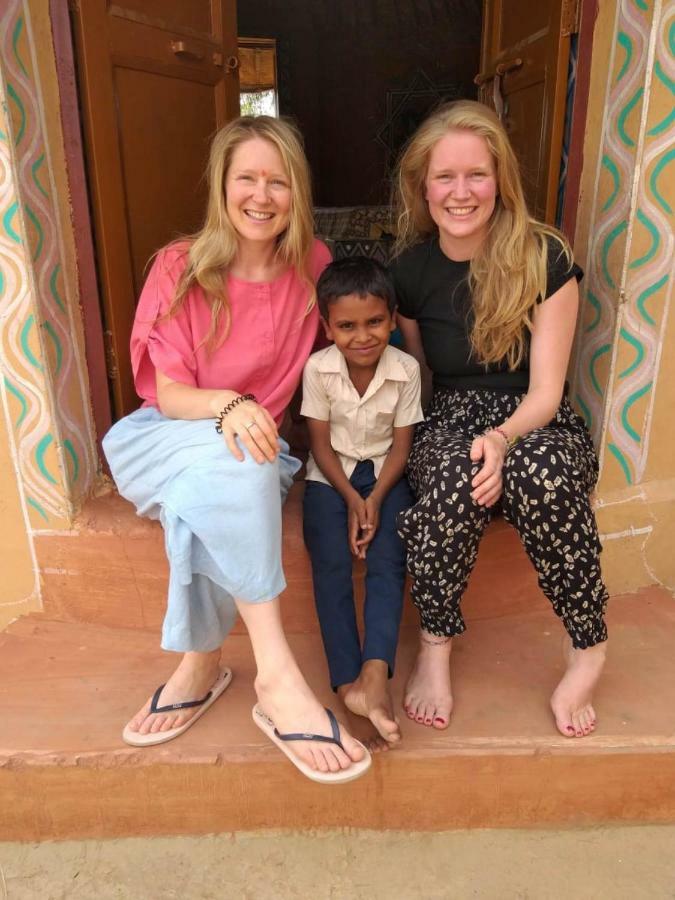 Bishnoi Village Home Stay Jodhpur  Ngoại thất bức ảnh