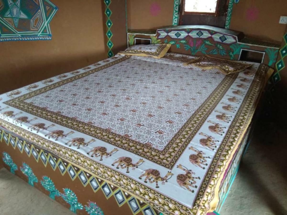 Bishnoi Village Home Stay Jodhpur  Ngoại thất bức ảnh