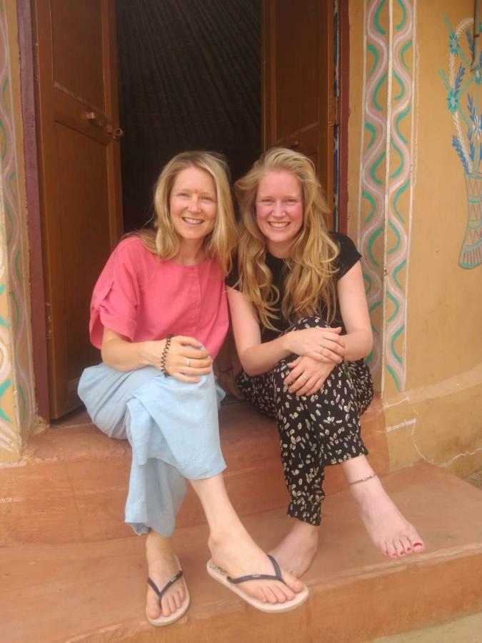 Bishnoi Village Home Stay Jodhpur  Ngoại thất bức ảnh