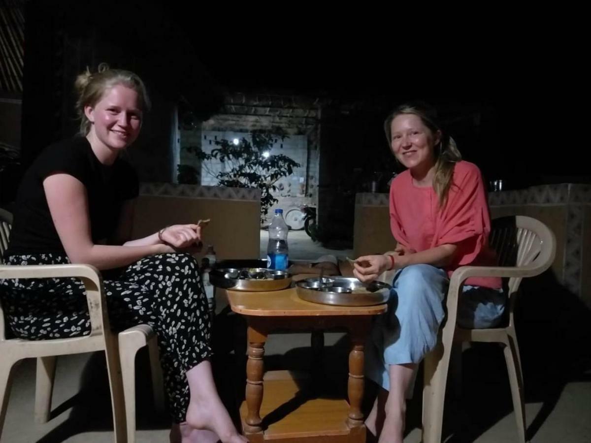 Bishnoi Village Home Stay Jodhpur  Ngoại thất bức ảnh